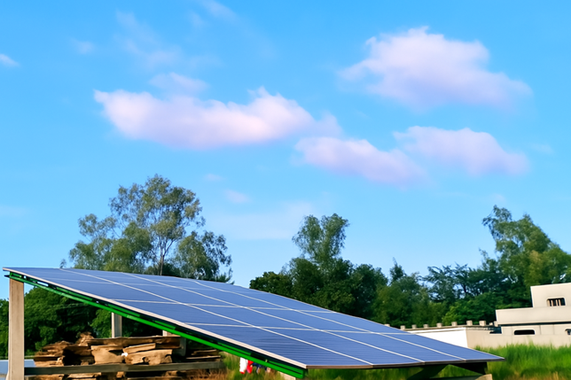 Taljhari Smart Agricultural Farm